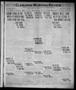 Thumbnail image of item number 1 in: 'Cleburne Morning Review (Cleburne, Tex.), Ed. 1 Tuesday, April 12, 1921'.