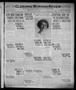 Newspaper: Cleburne Morning Review (Cleburne, Tex.), Ed. 1 Sunday, April 17, 1921