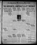 Thumbnail image of item number 1 in: 'Cleburne Morning Review (Cleburne, Tex.), Ed. 1 Wednesday, April 20, 1921'.