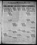 Newspaper: Cleburne Morning Review (Cleburne, Tex.), Ed. 1 Saturday, June 4, 1921