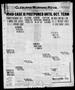 Newspaper: Cleburne Morning Review (Cleburne, Tex.), Ed. 1 Friday, July 1, 1921