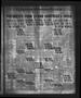Thumbnail image of item number 1 in: 'Cleburne Morning Review (Cleburne, Tex.), Ed. 1 Saturday, August 27, 1921'.