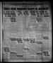 Primary view of Cleburne Morning Review (Cleburne, Tex.), Ed. 1 Tuesday, September 6, 1921