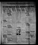 Thumbnail image of item number 1 in: 'Cleburne Morning Review (Cleburne, Tex.), Ed. 1 Friday, September 9, 1921'.