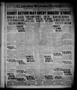 Newspaper: Cleburne Morning Review (Cleburne, Tex.), Ed. 1 Saturday, November 5,…
