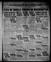 Newspaper: Cleburne Morning Review (Cleburne, Tex.), Ed. 1 Saturday, November 12…