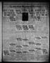 Primary view of Cleburne Morning Review (Cleburne, Tex.), Ed. 1 Saturday, December 10, 1921