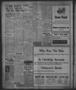 Thumbnail image of item number 2 in: 'Cleburne Morning Review (Cleburne, Tex.), Ed. 1 Saturday, March 18, 1922'.