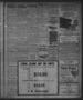 Thumbnail image of item number 3 in: 'Cleburne Morning Review (Cleburne, Tex.), Ed. 1 Friday, April 7, 1922'.