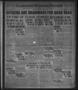 Thumbnail image of item number 1 in: 'Cleburne Morning Review (Cleburne, Tex.), Ed. 1 Thursday, April 27, 1922'.