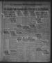 Primary view of Cleburne Morning Review (Cleburne, Tex.), Ed. 1 Friday, April 28, 1922