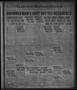 Newspaper: Cleburne Morning Review (Cleburne, Tex.), Ed. 1 Tuesday, May 9, 1922