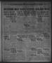 Newspaper: Cleburne Morning Review (Cleburne, Tex.), Ed. 1 Thursday, May 11, 1922