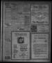 Thumbnail image of item number 3 in: 'Cleburne Morning Review (Cleburne, Tex.), Ed. 1 Friday, May 12, 1922'.