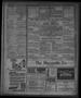 Thumbnail image of item number 3 in: 'Cleburne Morning Review (Cleburne, Tex.), Ed. 1 Saturday, May 13, 1922'.