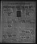 Newspaper: Cleburne Morning Review (Cleburne, Tex.), Ed. 1 Sunday, May 14, 1922