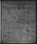 Primary view of Cleburne Morning Review (Cleburne, Tex.), Ed. 1 Friday, May 19, 1922