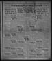 Thumbnail image of item number 1 in: 'Cleburne Morning Review (Cleburne, Tex.), Ed. 1 Friday, June 9, 1922'.
