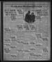 Newspaper: Cleburne Morning Review (Cleburne, Tex.), Ed. 1 Tuesday, June 13, 1922