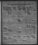 Newspaper: Cleburne Morning Review (Cleburne, Tex.), Ed. 1 Friday, June 23, 1922