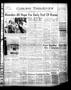 Newspaper: Cleburne Times-Review (Cleburne, Tex.), Vol. 45, No. 300, Ed. 1 Frida…