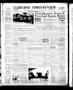 Primary view of Cleburne Times-Review (Cleburne, Tex.), Vol. 49, No. 279, Ed. 1 Wednesday, October 6, 1954
