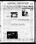 Thumbnail image of item number 1 in: 'Cleburne Times-Review (Cleburne, Tex.), Vol. 49, No. 280, Ed. 1 Thursday, October 7, 1954'.