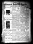 Newspaper: Sherman Daily Register (Sherman, Tex.), Vol. 3, No. 31, Ed. 1 Saturda…