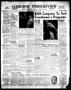 Primary view of Cleburne Times-Review (Cleburne, Tex.), Vol. 50, No. 47, Ed. 1 Sunday, January 2, 1955