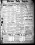 Newspaper: Sherman Daily Register (Sherman, Tex.), Vol. 15, No. 125, Ed. 1 Tuesd…