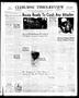 Newspaper: Cleburne Times-Review (Cleburne, Tex.), Vol. 50, No. 80, Ed. 1 Wednes…