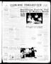 Thumbnail image of item number 1 in: 'Cleburne Times-Review (Cleburne, Tex.), Vol. 50, No. 106, Ed. 1 Friday, March 11, 1955'.