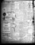 Thumbnail image of item number 4 in: 'Sherman Daily Register (Sherman, Tex.), Vol. 15, No. 130, Ed. 1 Monday, July 16, 1900'.