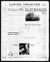 Newspaper: Cleburne Times-Review (Cleburne, Tex.), Vol. 50, No. 123, Ed. 1 Frida…