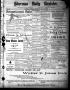 Newspaper: Sherman Daily Register (Sherman, Tex.), Vol. 15, No. 139, Ed. 1 Thurs…