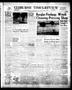 Newspaper: Cleburne Times-Review (Cleburne, Tex.), Vol. 50, No. 244, Ed. 1 Monda…