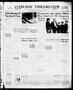 Thumbnail image of item number 1 in: 'Cleburne Times-Review (Cleburne, Tex.), Vol. 51, No. 5, Ed. 1 Thursday, November 10, 1955'.