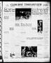 Thumbnail image of item number 1 in: 'Cleburne Times-Review (Cleburne, Tex.), Vol. 51, No. 2, Ed. 1 Monday, November 7, 1955'.