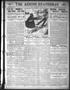 Newspaper: The Austin Statesman (Austin, Tex.), Ed. 1 Monday, October 15, 1906