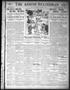 Thumbnail image of item number 1 in: 'The Austin Statesman (Austin, Tex.), Ed. 1 Thursday, November 1, 1906'.