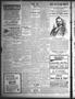 Thumbnail image of item number 2 in: 'The Austin Statesman (Austin, Tex.), Ed. 1 Thursday, November 1, 1906'.