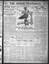 Newspaper: The Austin Statesman (Austin, Tex.), Ed. 1 Friday, March 8, 1907
