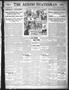 Newspaper: The Austin Statesman (Austin, Tex.), Ed. 1 Wednesday, March 27, 1907