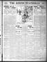 Newspaper: The Austin Statesman (Austin, Tex.), Ed. 1 Thursday, April 18, 1907