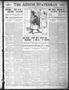 Thumbnail image of item number 1 in: 'The Austin Statesman (Austin, Tex.), Ed. 1 Wednesday, April 24, 1907'.