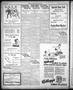 Thumbnail image of item number 2 in: 'The Austin Statesman (Austin, Tex.), Vol. 51, No. 73, Ed. 1 Friday, August 18, 1922'.