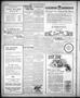 Thumbnail image of item number 2 in: 'The Austin Statesman (Austin, Tex.), Vol. 51, No. 92, Ed. 1 Friday, September 8, 1922'.