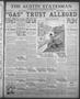 Newspaper: The Austin Statesman (Austin, Tex.), Vol. 52, No. 75, Ed. 1 Saturday,…