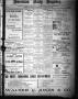 Newspaper: Sherman Daily Register (Sherman, Tex.), Vol. 15, No. 215, Ed. 1 Wedne…