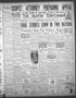 Thumbnail image of item number 1 in: 'The Austin Statesman (Austin, Tex.), Vol. 55, No. 18, Ed. 1 Wednesday, July 22, 1925'.